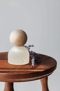 Special ball diffuser