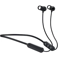 Écouteurs Skullcandy Jib+ BT avec microphone, Noir