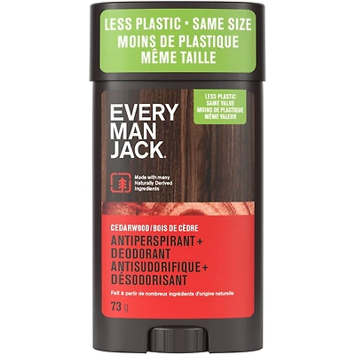 EMJ Deo Bois De Cedre