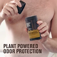 EMJ Cedarwood Deodorant
