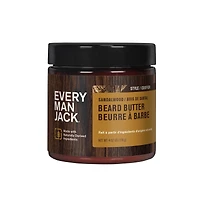 EMJ Beard Butter Sandalwood