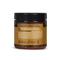 EMJ Beurre Pour La Barbe Santal