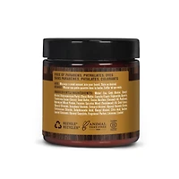 EMJ Beard Butter Sandalwood