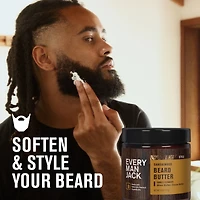 EMJ Beard Butter Sandalwood