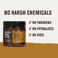 EMJ Beard Butter Sandalwood