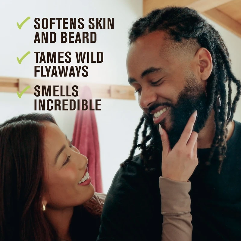 EMJ Beard Butter Sandalwood