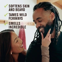 EMJ Beard Butter Sandalwood