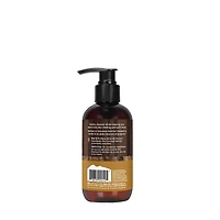 EMJ nettoyant pour barbe et visage