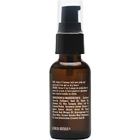 EMJ Huile À Barbe Santal