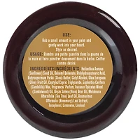 EMJ Baume À Barbe Santal