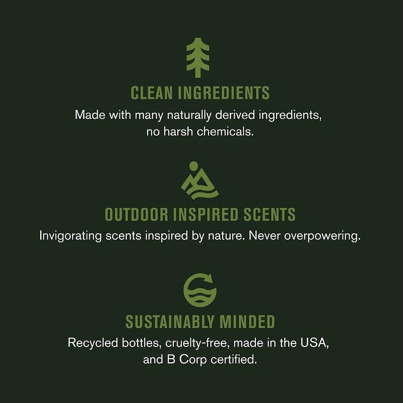 EMJ Beard Balm Sandalwood