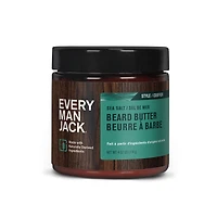 Beurre De Barbe