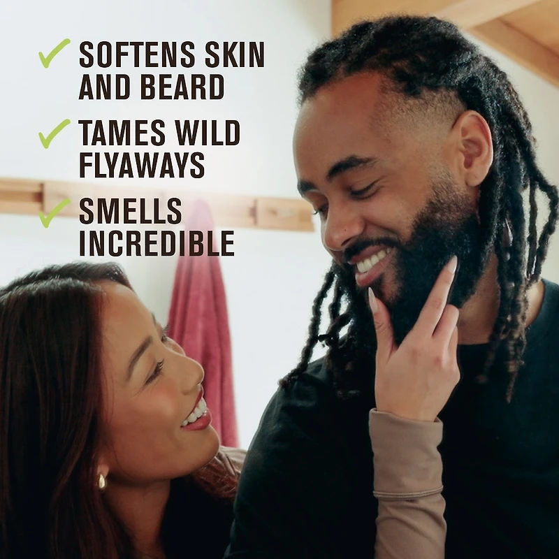 Beurre De Barbe