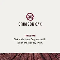 Emj Crimson Oak Deo