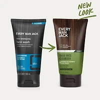 Skin Revive Nettoyant Pour Le Visage