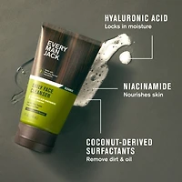 Skin Revive Nettoyant Pour Le Visage