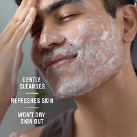 Skin Revive Nettoyant Pour Le Visage