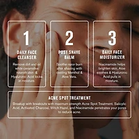 Skin Revive Nettoyant Pour Le Visage