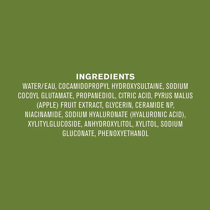 Skin Revive Nettoyant Pour Le Visage