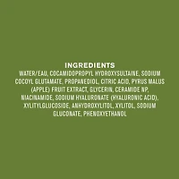 Skin Revive Nettoyant Pour Le Visage