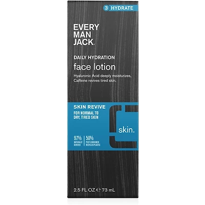 Skin Revive Face Lotion