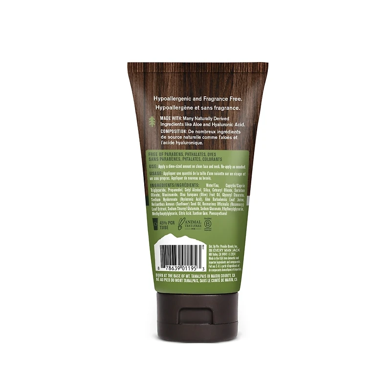 Skin Revive Face Lotion