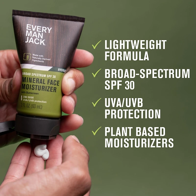 Skin Revive Face Lotion