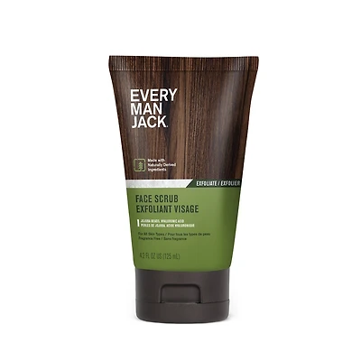 Skin Revivie Exfoliant Pour Le Visage