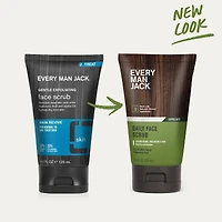 Skin Revive Face Scrub
