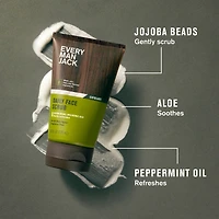 Skin Revive Face Scrub