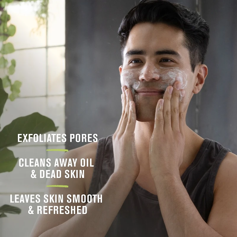 Skin Revive Face Scrub