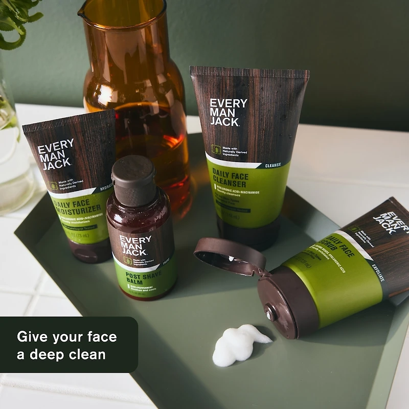 Skin Revive Face Scrub