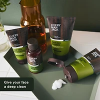 Skin Revive Face Scrub