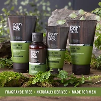 Skin Revive Face Scrub