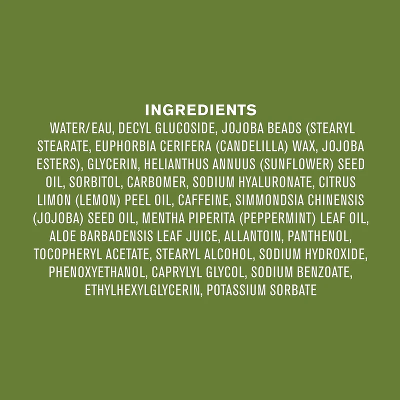 Skin Revive Face Scrub