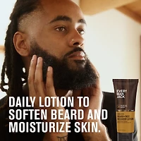 Beard and Face Lotion Sandalwood