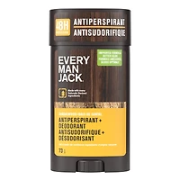 Antisudorifique Désodorisant Bois De Santal