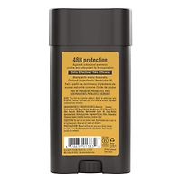 Antisudorifique Désodorisant Bois De Santal