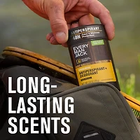 Antisudorifique Désodorisant Bois De Santal