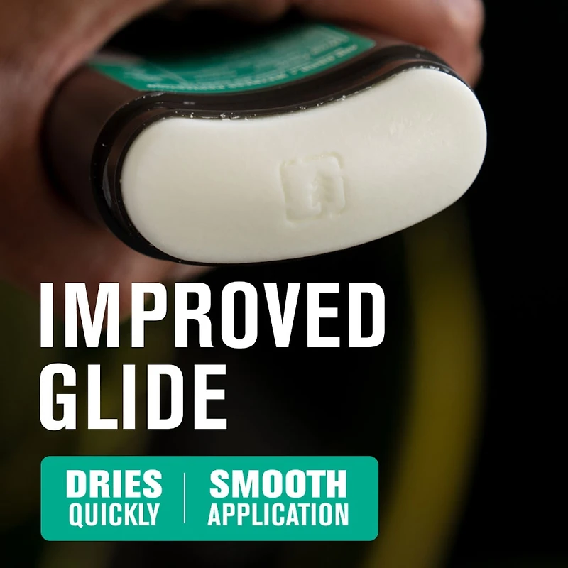 Antisudorifique Désodorisant Sel De Mer