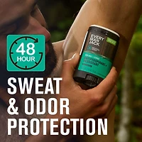 Antisudorifique Désodorisant Sel De Mer