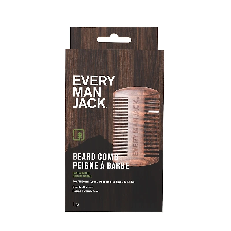 Beard Comb