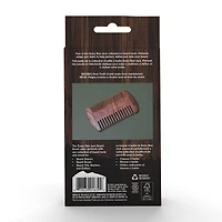 Beard Comb