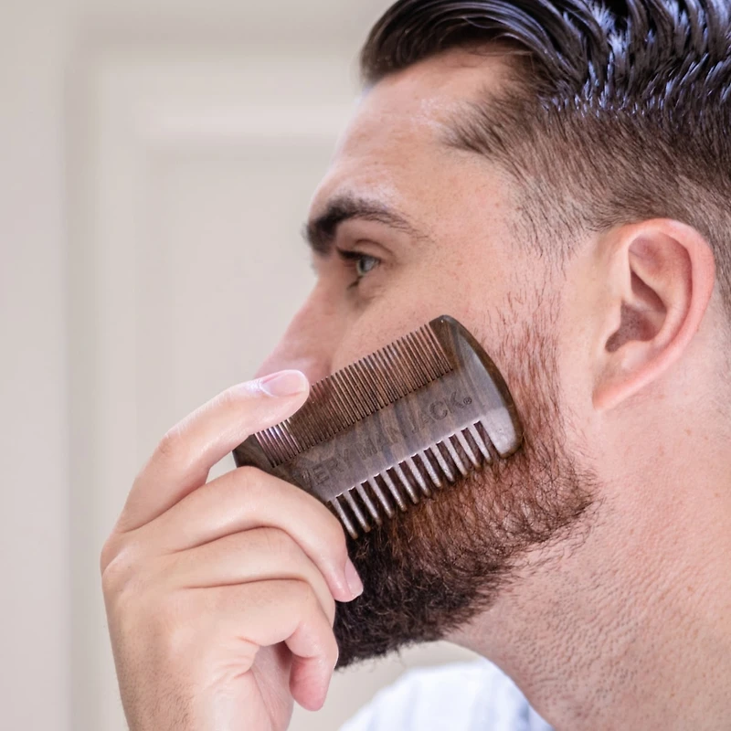 Beard Comb