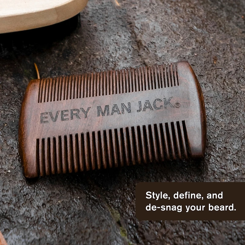 Beard Comb