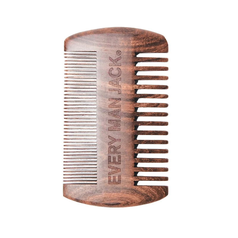 Beard Comb