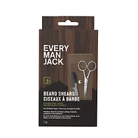 Beard Shears