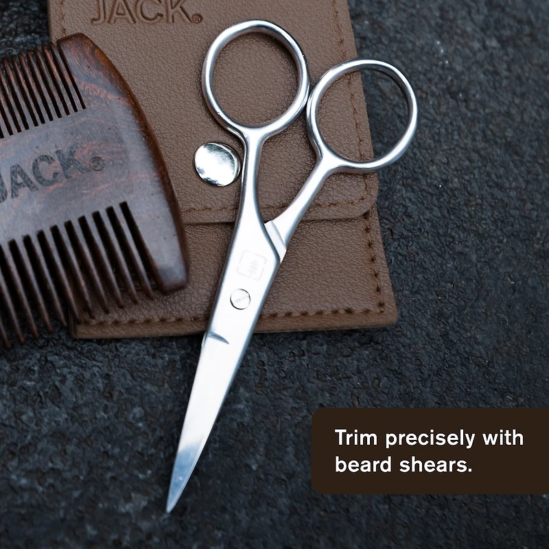 Beard Shears