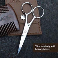 Beard Shears