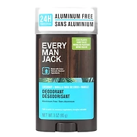 85g Deodorant Coconut Vanilla
